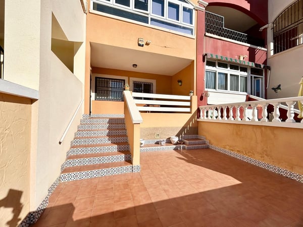 House in Urbanizacion los Balcones - view 1