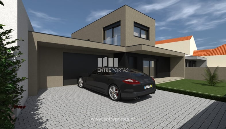 House in Viana do Castelo - view 1