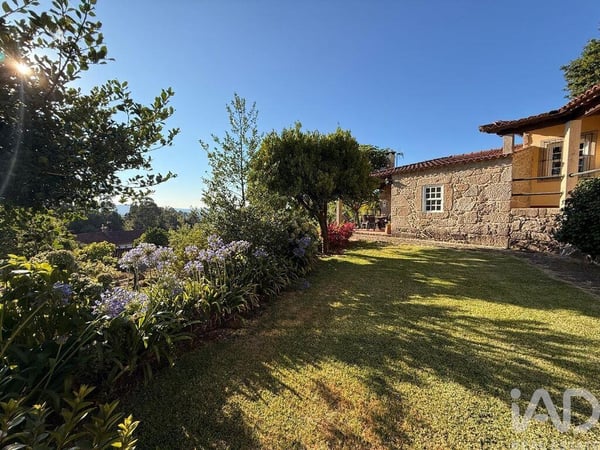 House in Facha - view 1