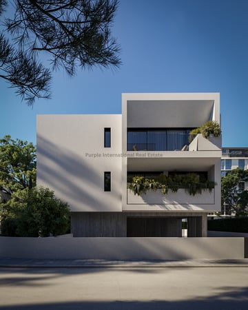 Apartment in Kato Paphos - view 1