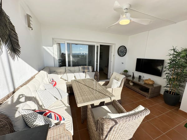 Apartment in Mar Menor - view 1