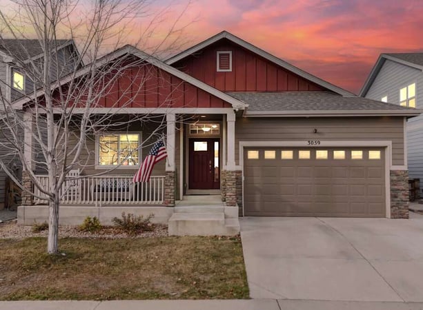 House in Loveland - view 1