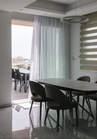 House in Mesa Geitonia - view 1