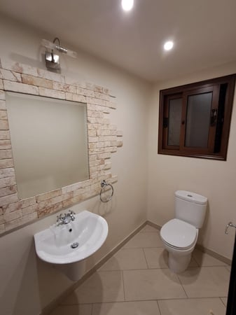 House in Ypsonas - view 1