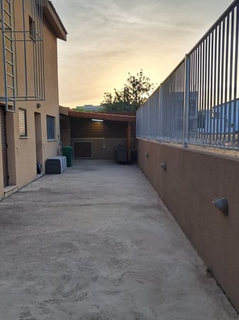 House in Ypsonas - view 1