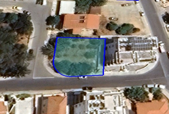 House in Zakaki - view 1