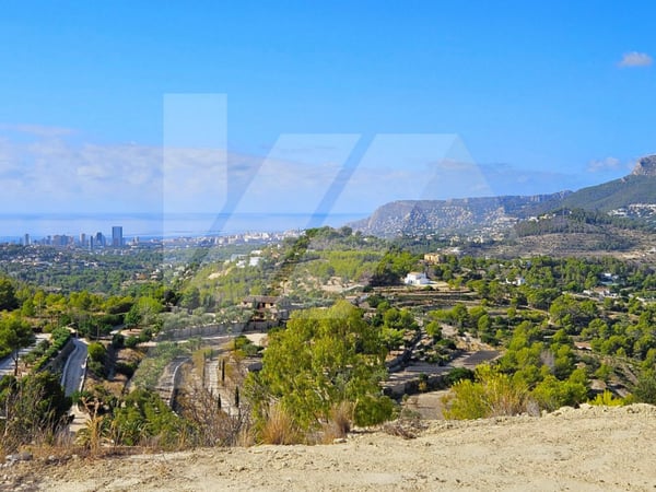 House in Pedramala - view 1