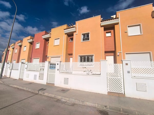 House in Bigastro - view 1