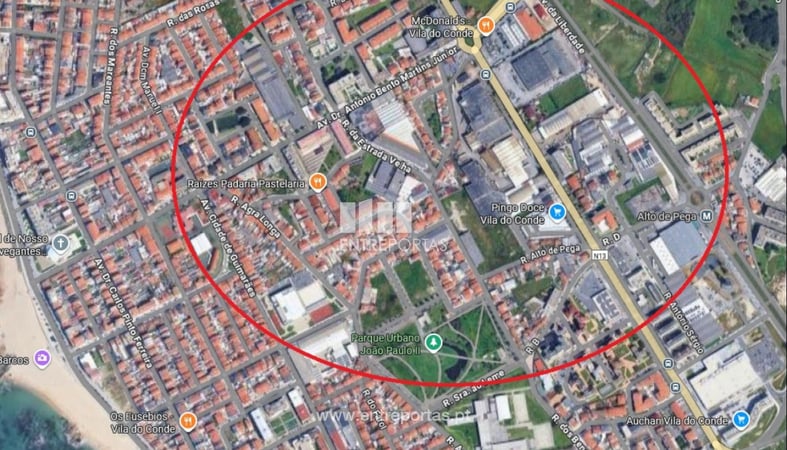 House in Vila do Conde - view 1