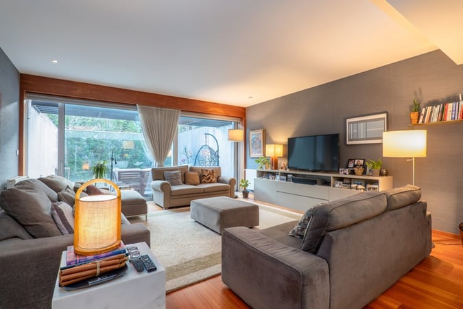 House in Pereiro - view 1