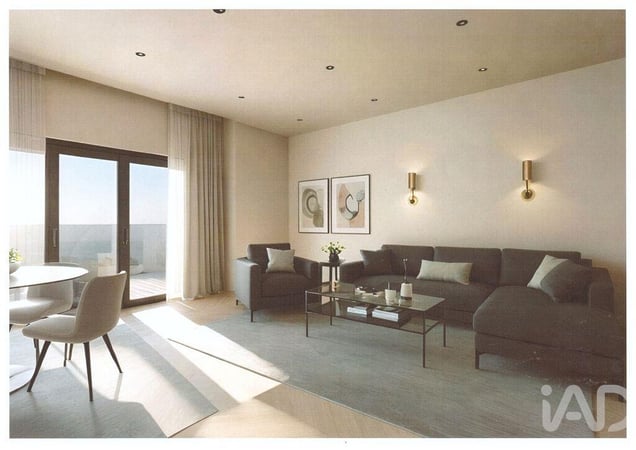 Apartment in Tavira - view 1