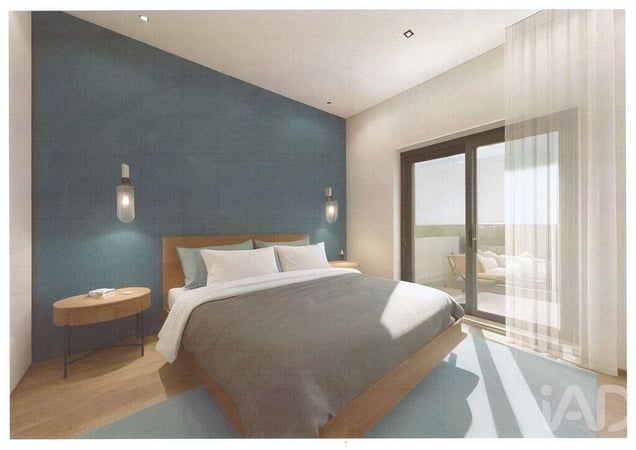 Apartment in Tavira - view 1