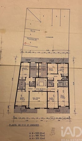 Apartment in Quarteira - view 1