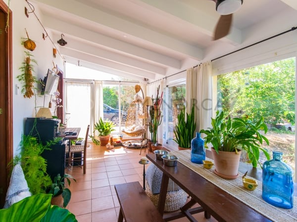 House in Ferreries - view 1