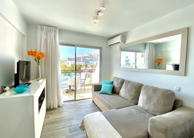 Apartment in Costa Adeje - view 1