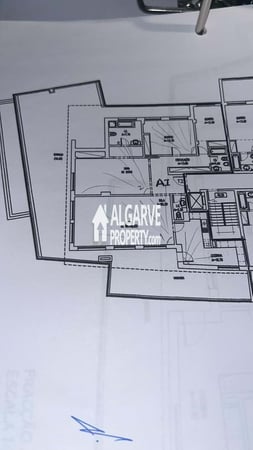 Apartment in Albufeira - view 1