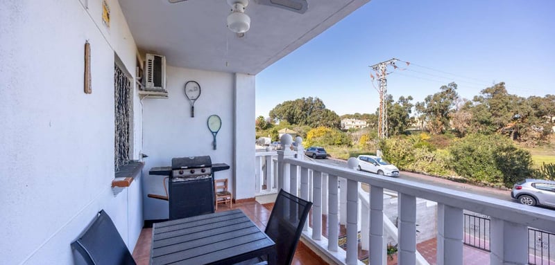 Apartment in Urbanizacion los Balcones - view 1