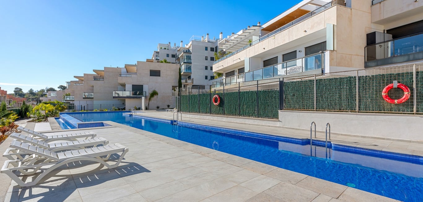 Apartment in La Zenia - Image 2