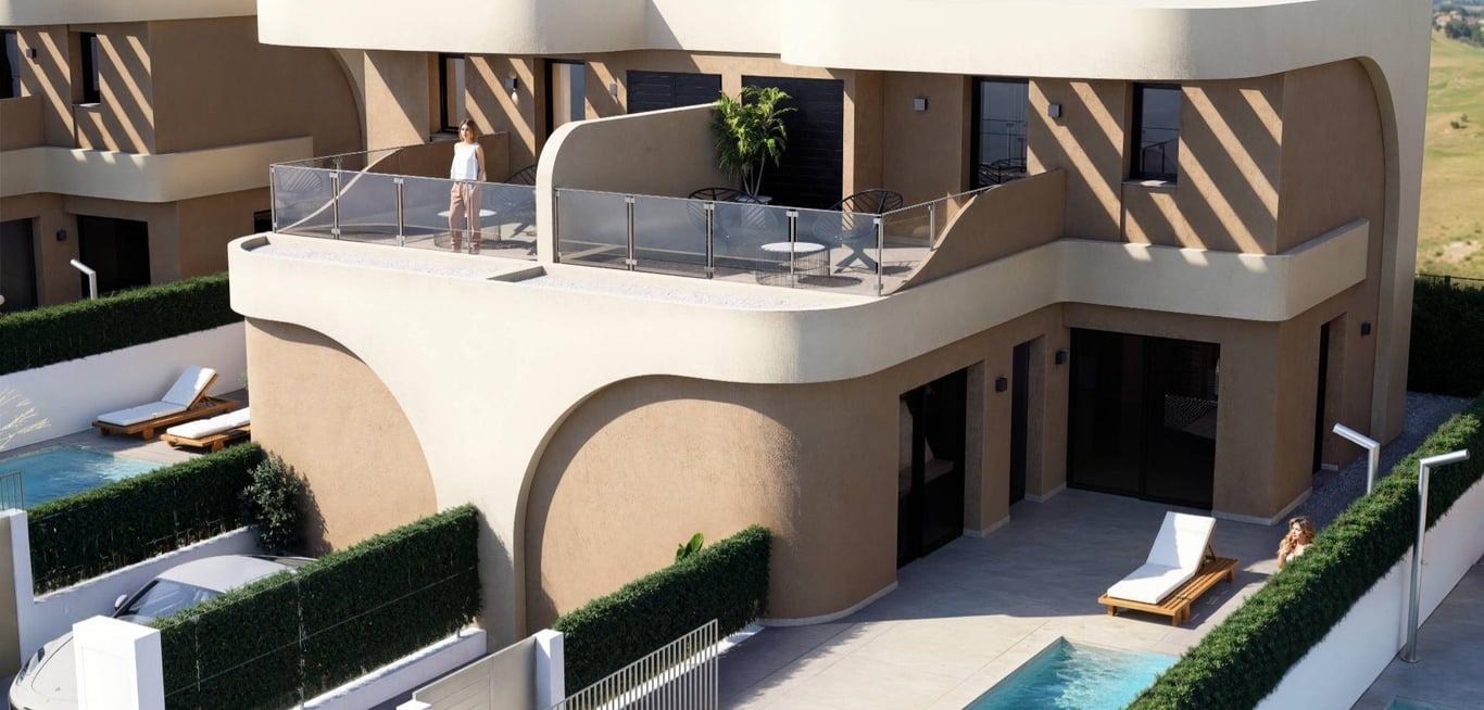 House in Daya Nueva - Image 3