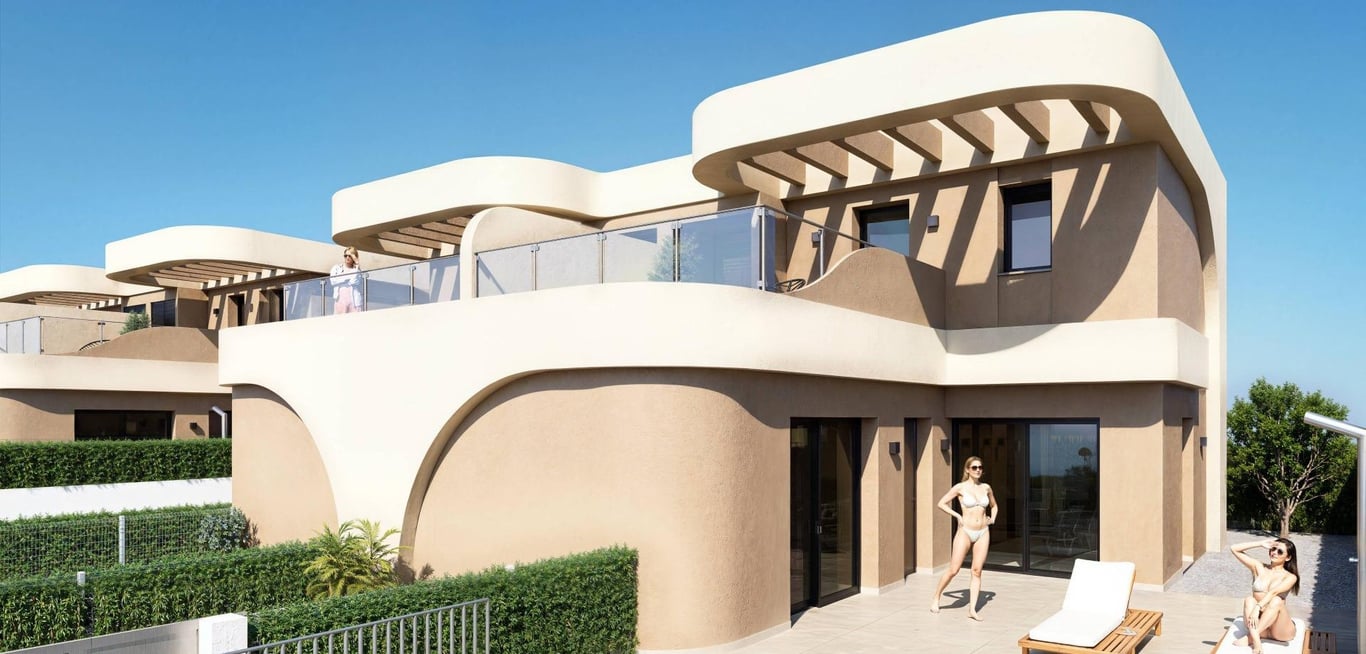 House in Daya Nueva - Image 2