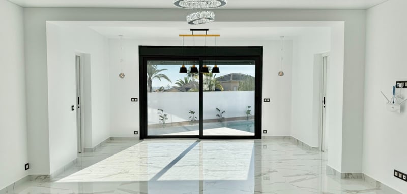 House in Ciudad Quesada - view 1