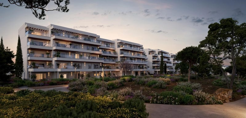 Apartment in Verger, el - view 1