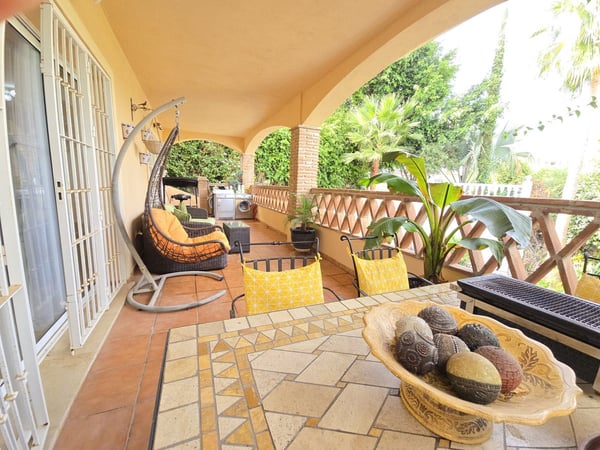 Villa in Riviera del Sol - view 1