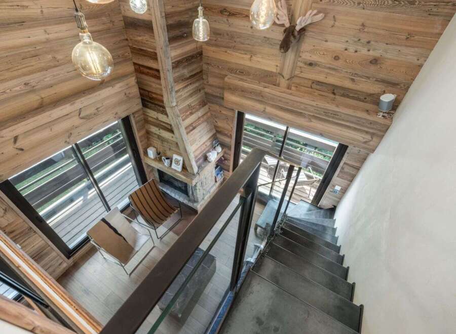 Apartment in Megeve - Image 5