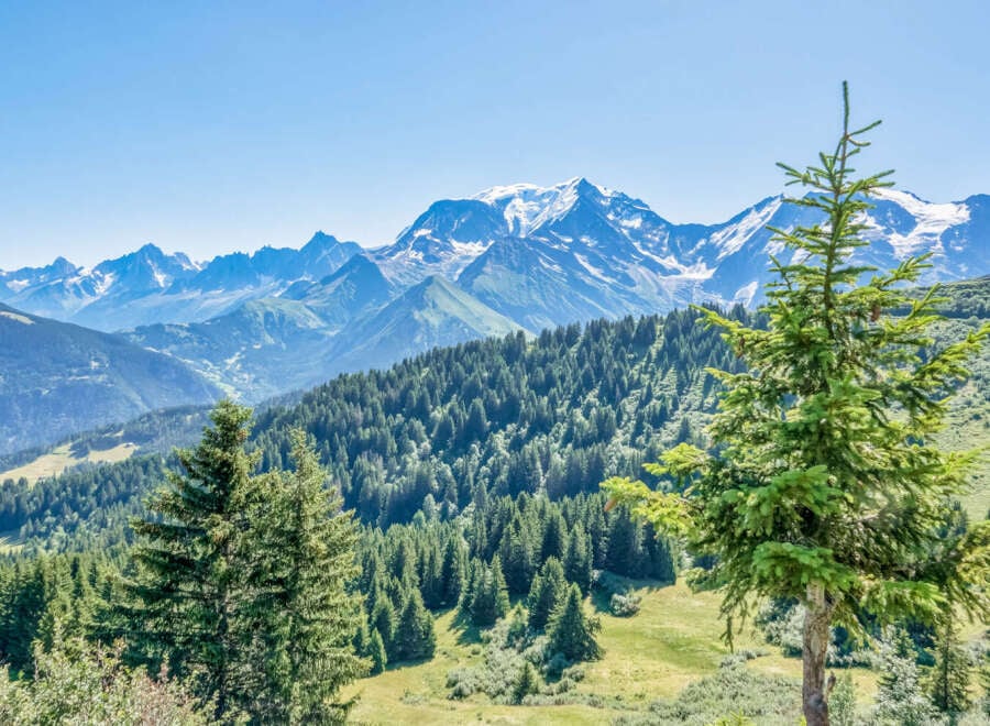 Chalet in Saint-Gervais-les-Bains - Image 5