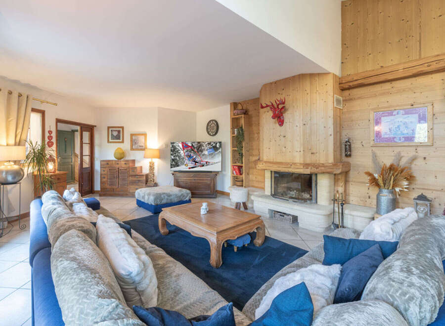 Chalet in Les Deux Alpes - Image 4