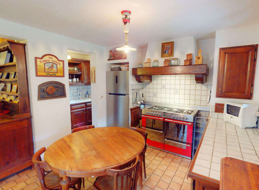 Chalet in Les Deux Alpes - Image 5