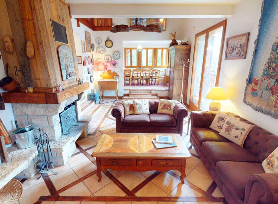 Chalet in Les Deux Alpes - Image 4