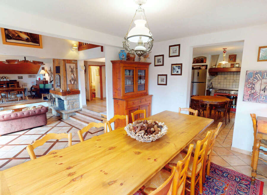 Chalet in Les Deux Alpes - Image 3