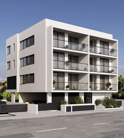 House in Mesa Geitonia - view 1