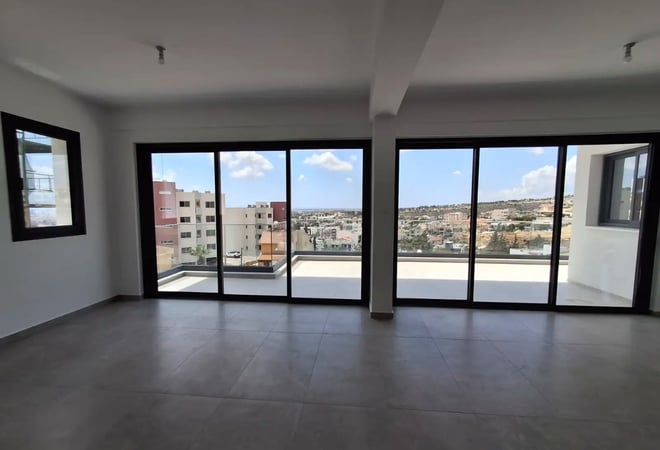 House in Agia Fylaxis - view 1