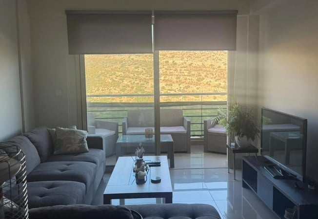 House in Germasogeia - view 1