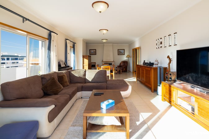 Apartment in Portimao - view 1