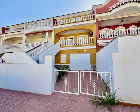 House in Ciudad Quesada - view 1