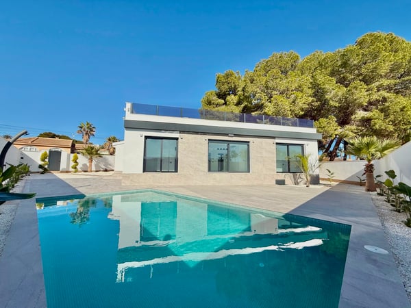 House in Ciudad Quesada - view 1