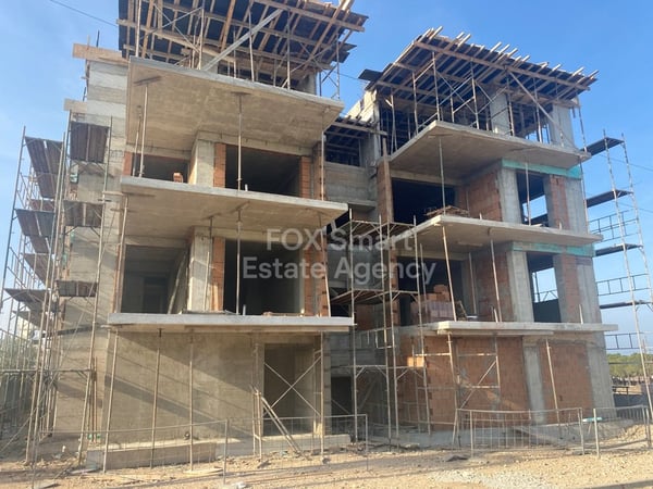 Apartment in Deryneia - view 1