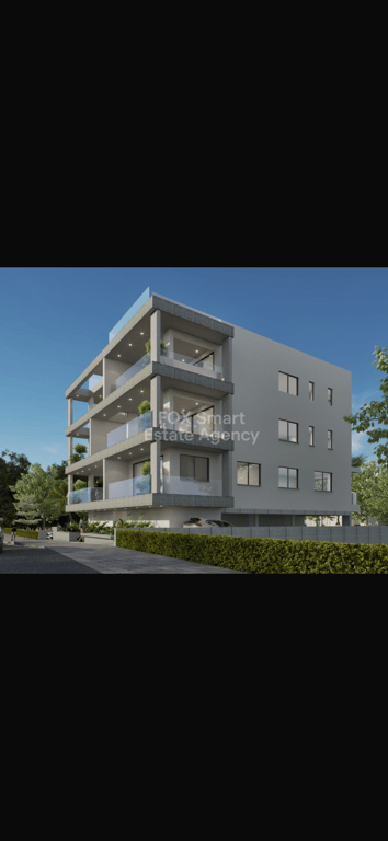 Apartment in Deryneia