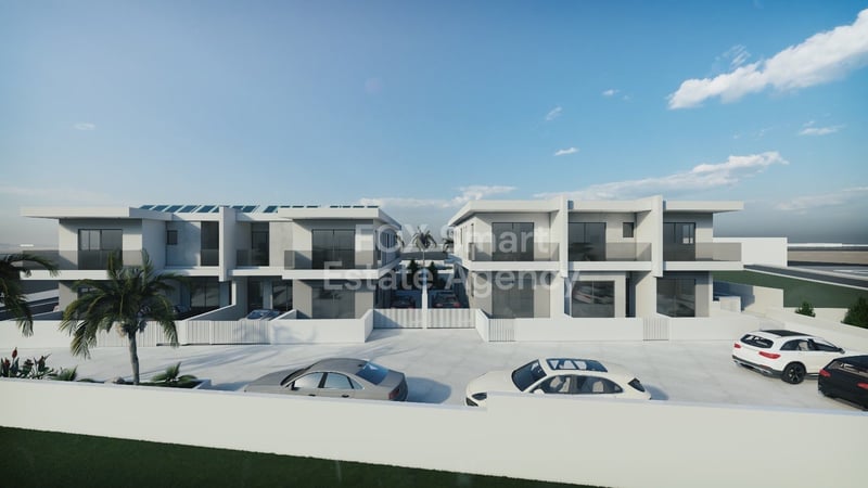 Apartment in Paralimni - view 1