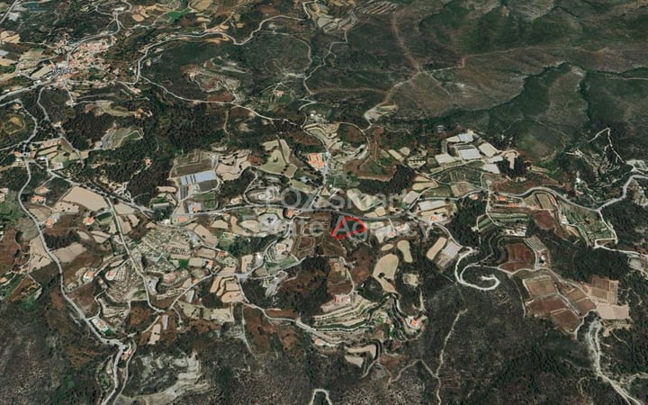 Land in Kellaki - view 1