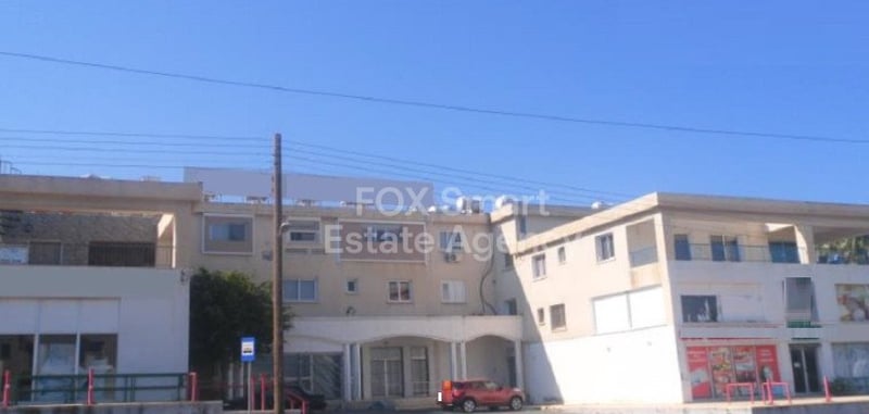 House in Ayios Theodoros - view 1