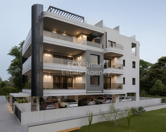 Apartment in Tsiflikoudia - view 1