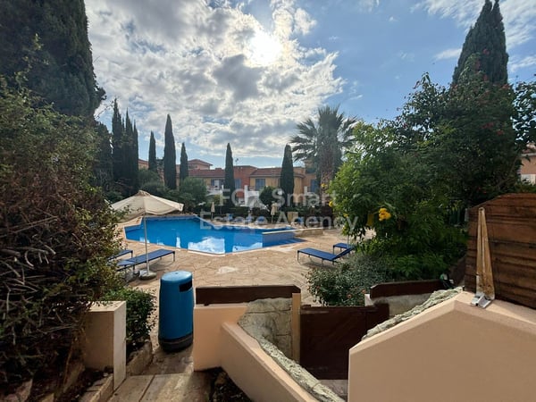 House in Anarita - view 1