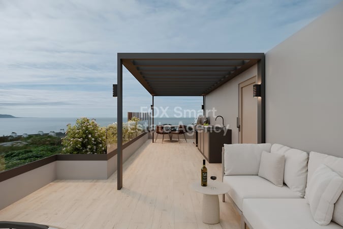 Apartment in Tsiflikoudia - view 1