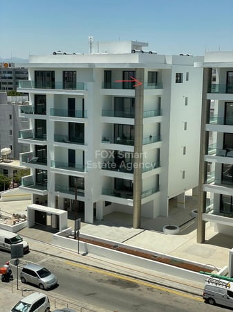 Apartment in Nicosia Municipality - view 1