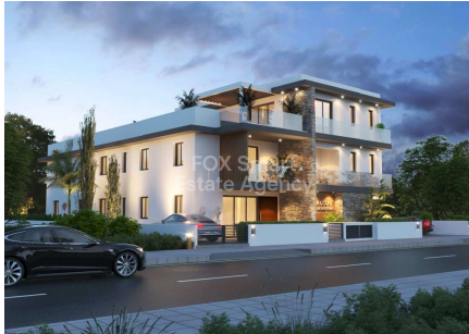 Apartment in Kiti - view 1