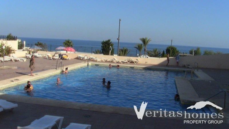 Apartment in Mojacar - view 1